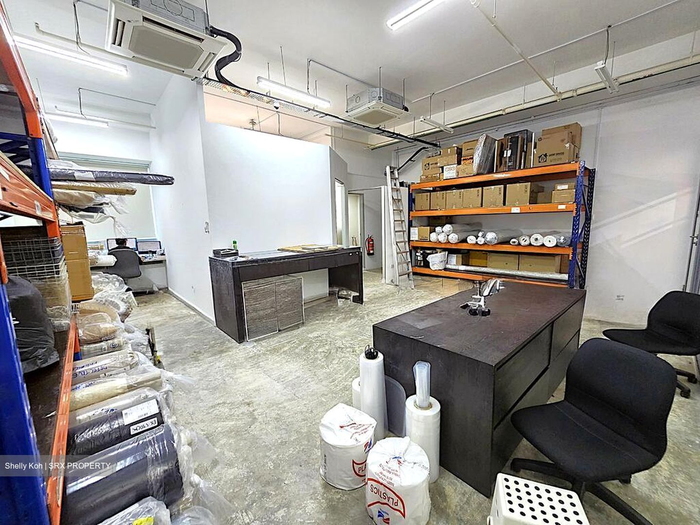 One Commonwealth (D3), Factory #517607261